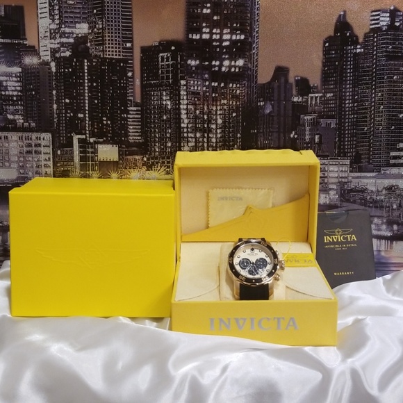 🛑SOLD🚫INVICTA MEN'S PRO DIVER WATCH - Picture 7 of 7